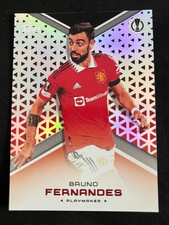 Bruno fernandes topps for sale  WELLINGBOROUGH