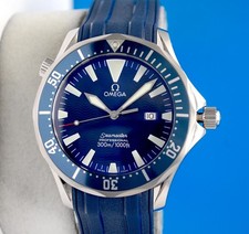 Mens omega seamaster for sale  Addison