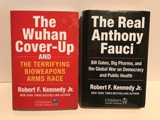 Lot robert kennedy for sale  Salem