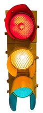 Vintage econolite traffic for sale  Massillon