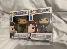Bioshock infinite funko for sale  EDINBURGH
