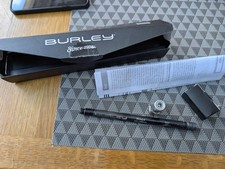 Burley bike trailer for sale  MAIDENHEAD