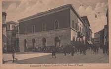 Cartolina catanzaro calabria usato  Bologna