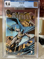 Batman 500 collectors for sale  Westerville
