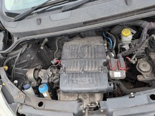Ford studio mk2 for sale  LEEDS