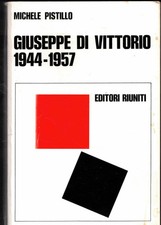 Giuseppe vittorio 1944 usato  Italia