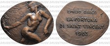 00329 medaglia fortuna usato 00329 medaglia fortuna usato  Verrua Savoia