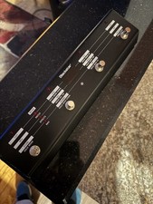 Blackstar footswitch footswitc for sale  Syracuse