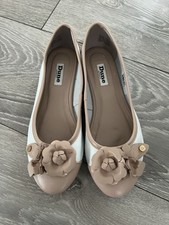 Dune ballerina shoes for sale  LAUNCESTON