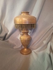 Lampe parisienne petrole d'occasion  Saint-André-de-l'Eure