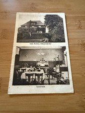 Alte postkarte chsenwerder gebraucht kaufen  Hamburg