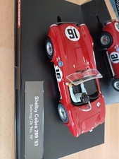 Carrera evolution cobra for sale  HARLOW