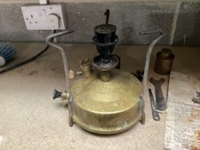 Vintage antique primus for sale  DERBY