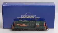 Athearn g62743 genesis for sale  Flowery Branch