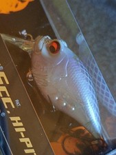 Megabass griffon 6cc d'occasion  Expédié en France