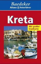 Kreta gebraucht kaufen Kreta gebraucht kaufen  Berlin