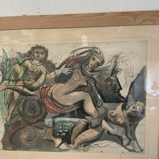 Original painting women for sale  BIDEFORD