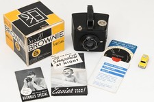 Kodak brownie special gebraucht kaufen  Berlin