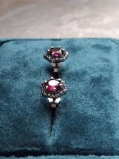 925 silber echte gebraucht kaufen  Nossen