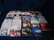 Mixed selection dvds for sale Mixed selection dvds for sale  LONDON