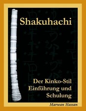 Shakuhachi gebraucht kaufen  Berlin