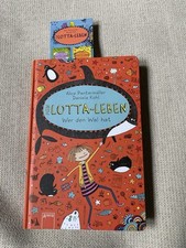 Lotta leben den gebraucht kaufen  Bielefeld