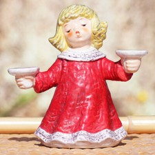 Figurine vintage goebel d'occasion  Cerisy-la-Salle