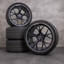 Mercedes amg performance gebraucht kaufen  Stralsund-Umland I