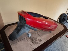 Aprilia sr50 www gebraucht kaufen  Plauen