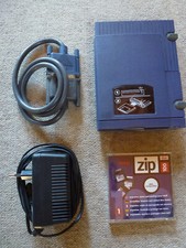 Retro iomega zip gebraucht kaufen  Wettenberg