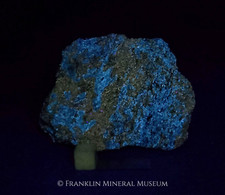 Phlogopite pargasite franklin for sale  Franklin