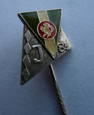 Unidentified lapel pin for sale  NEWTON ABBOT