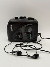 Sharp sterwo casette gebraucht kaufen  Backnang
