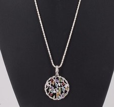 China sterling multi for sale  Littleton