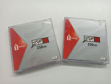 Kit iomega zip usato  Schio
