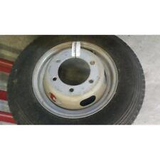 Cerchio per mercedes usato  Bedizzole