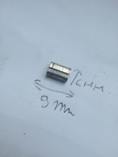 Rolex 7836 connector usato  Torino