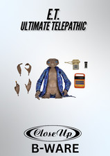 Ultimate telepathic ware gebraucht kaufen  Ostfildern