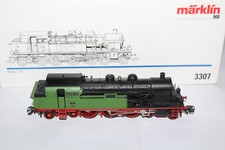 Märklin 3307 württemberger gebraucht kaufen  Osnabrück