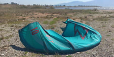 North Sails '21 North Orbit 2021 - Kitesurf kite 10m comprar usado  Enviando para Brazil