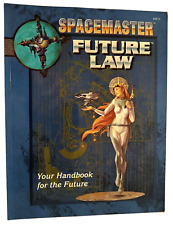 Spacemaster future law gebraucht kaufen  Köln