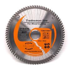 Shark blades circular for sale  MILTON KEYNES