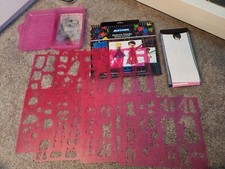 Project runway fashion for sale  Torrance