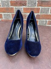 Stunning bellíssimo velvet for sale  UK