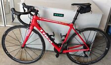 Bici carbonio trek usato  Italia