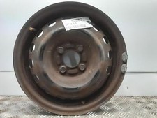 Steel wheel nissan for sale  DONCASTER