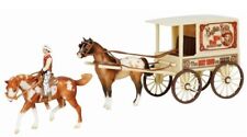 Breyer hidalgo stablemates for sale  Thayne