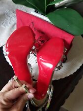 Christian louboutin high for sale  Peoria