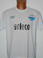 Maglia lazio vintage usato  Roma