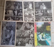 Lotto fotoromanzi con usato  Roccella Ionica